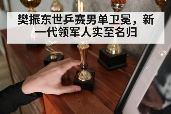 樊振东世乒赛男单卫冕，新一代领军人实至名归