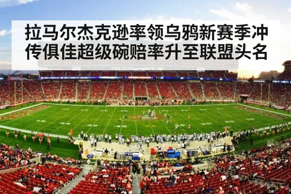 拉马尔杰克逊率领乌鸦新赛季冲传俱佳超级碗赔率升至联盟头名
